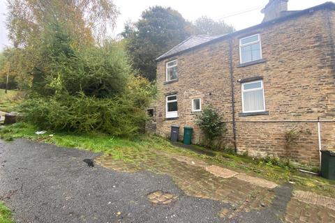 2 bedroom end of terrace house for sale, Livingstone Road, Bradford, West Yorkshire, BD2