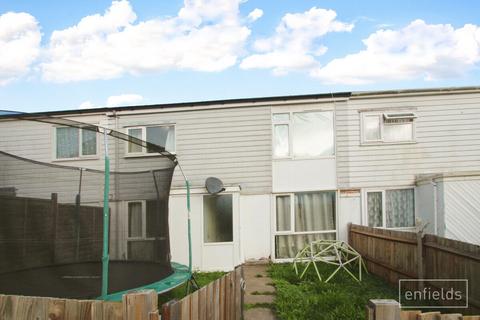 44 Leaside Way, Southampton, SO16 3EN