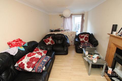 44 Leaside Way, Southampton, SO16 3EN