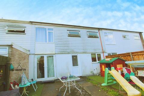 44 Leaside Way, Southampton, SO16 3EN