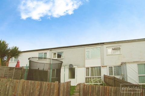 44 Leaside Way, Southampton, SO16 3EN