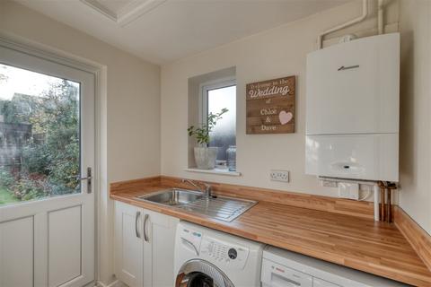 14 Broadfield Gardens, Great Meadow, Worcester, WR4 0DP