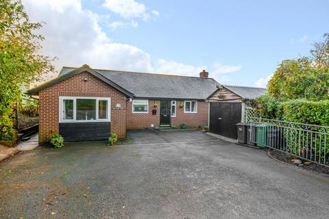 4 bedroom detached bungalow for sale - Hereford,  Herefordshire,  HR2