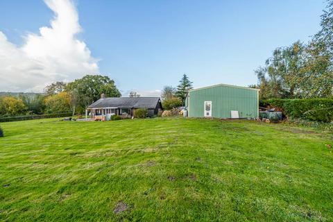 4 bedroom detached bungalow for sale - Hereford,  Herefordshire,  HR2