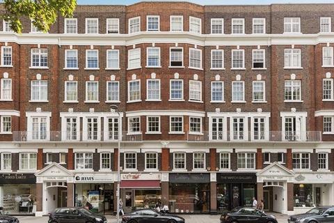 2 bedroom apartment to rent, Pelham Court, 145 Fulham Road, South Kensington, London, SW3