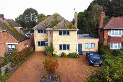 5 bedroom detached house for sale, Lynton Close, Ely, Cambridgeshire