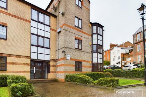 Rose Walk, Reading, Berkshire, RG1