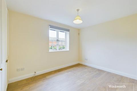 2 bedroom apartment to rent, Rose Walk, Reading, Berkshire, RG1