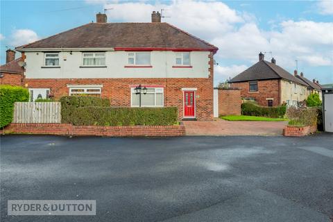3 bedroom semi-detached house for sale, Duchess Street, Shaw, Oldham, Greater Manchester, OL2