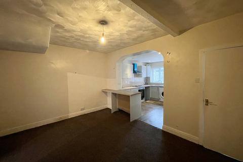 3 bedroom terraced house for sale, Winton Avenue, Blackpool FY4
