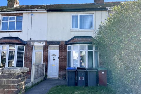 3 bedroom terraced house for sale, Winton Avenue, Blackpool FY4