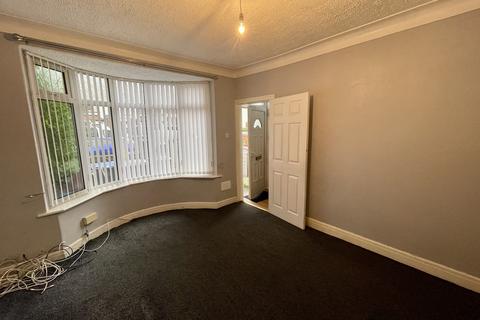 3 bedroom terraced house for sale, Winton Avenue, Blackpool FY4