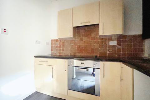 1 bedroom maisonette to rent, Glaisnock Street, Cumnock KA18