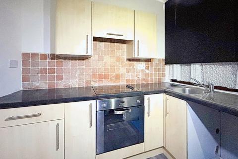 1 bedroom maisonette to rent, Glaisnock Street, Cumnock KA18