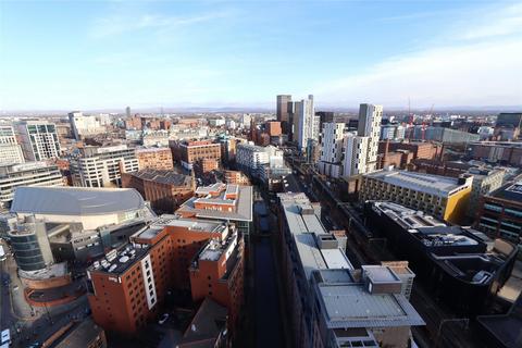 2 bedroom apartment for sale, Axis Tower, 9 Whitworth Street West, Manchester, M1