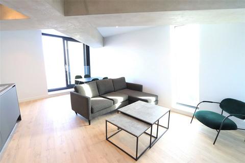 2 bedroom apartment for sale, Axis Tower, 9 Whitworth Street West, Manchester, M1