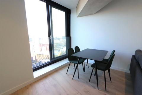 2 bedroom apartment for sale, Axis Tower, 9 Whitworth Street West, Manchester, M1