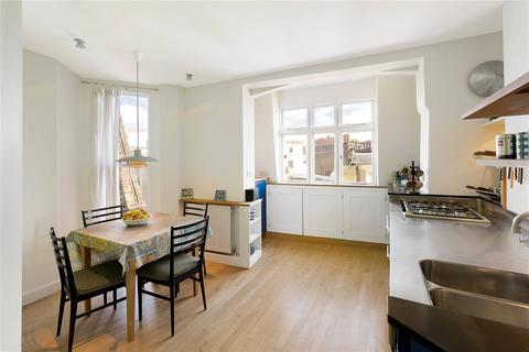 2 bedroom apartment for sale - Sloane Gate Mansions, D'oyle Street, London, SW1X