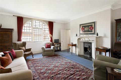2 bedroom apartment for sale, Sloane Gate Mansions, D'oyle Street, London, SW1X