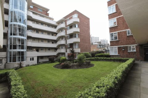 1 bedroom flat for sale, Maida Vale, London, W9