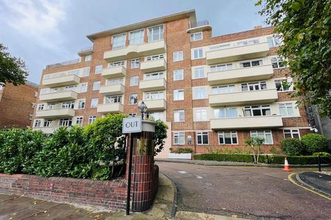 1 bedroom flat for sale, Maida Vale, London, W9