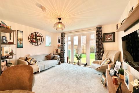 2 bedroom end of terrace house for sale - Mancetter Close, Kirby Muxloe