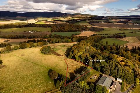 Land for sale - House Site At Corrachree, Tarland, Aboyne, Aberdeenshire, AB34