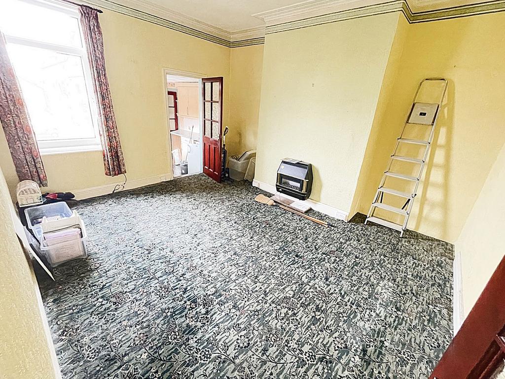 Candlish Street, Westoe, South Shields, Tyne and Wear, NE33 3JP 3 bed
