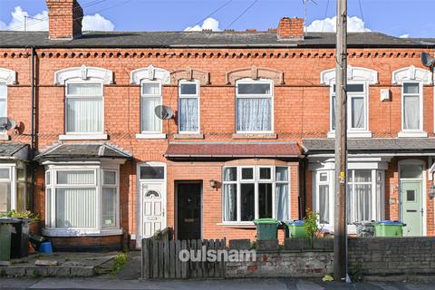 3 bedroom terraced house for sale, St. Marys Road, Bearwood, West Midlands, B67