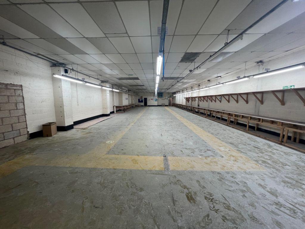Ross Walk, Belgrave, LE4 Industrial unit £1,875 pcm (£433 pw)