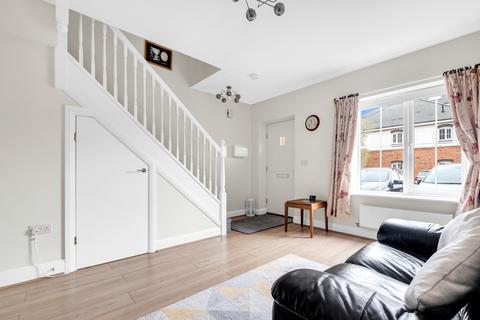 2 bedroom terraced house for sale, The Sidings, Water Orton, North Warwickshire, B46