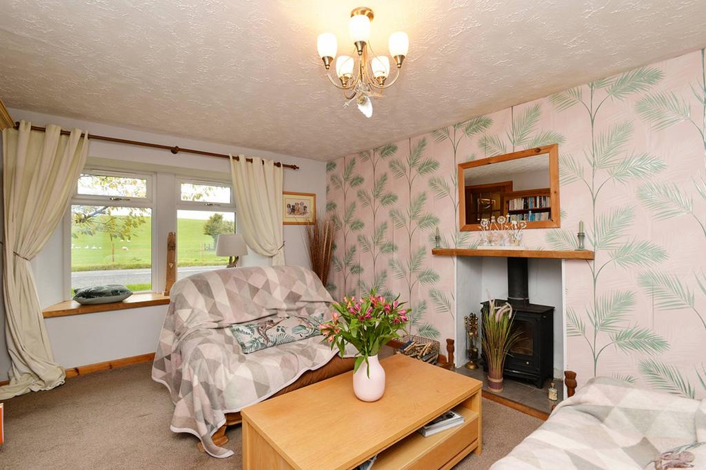 The Shambles, 45 Main Street, Newbigging Carnwath, Lanark, ML11 8LZ 3