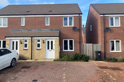 undefined, Sidney Smith Place,  Witney,  OX29