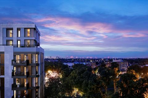 1 bedroom flat for sale - B602, Chiswick Green, London, W4 5LY