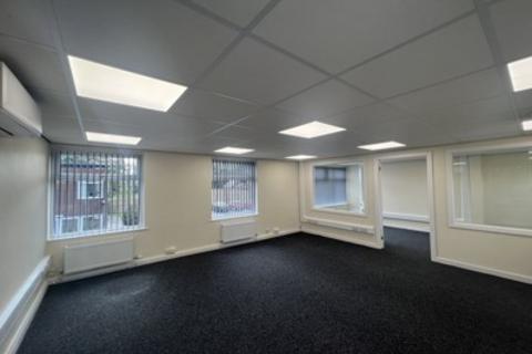 Office to rent, Cardwell House, Meadowcroft Business Park, Pope Lane, Whitestake, Preston, Lancashire