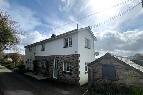 2 bedroom cottage for sale, Chapel Cottages Green Lane, Bodmin, Cornwall, PL31