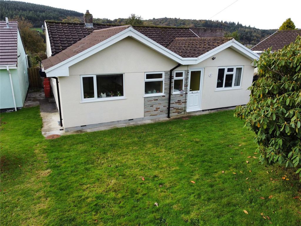 North Hill, Launceston 4 bed bungalow for sale £500,000