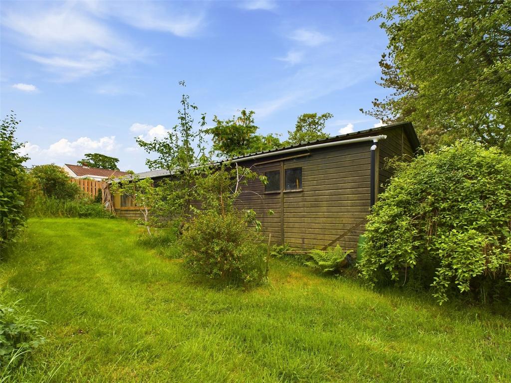 Large Outbuilding