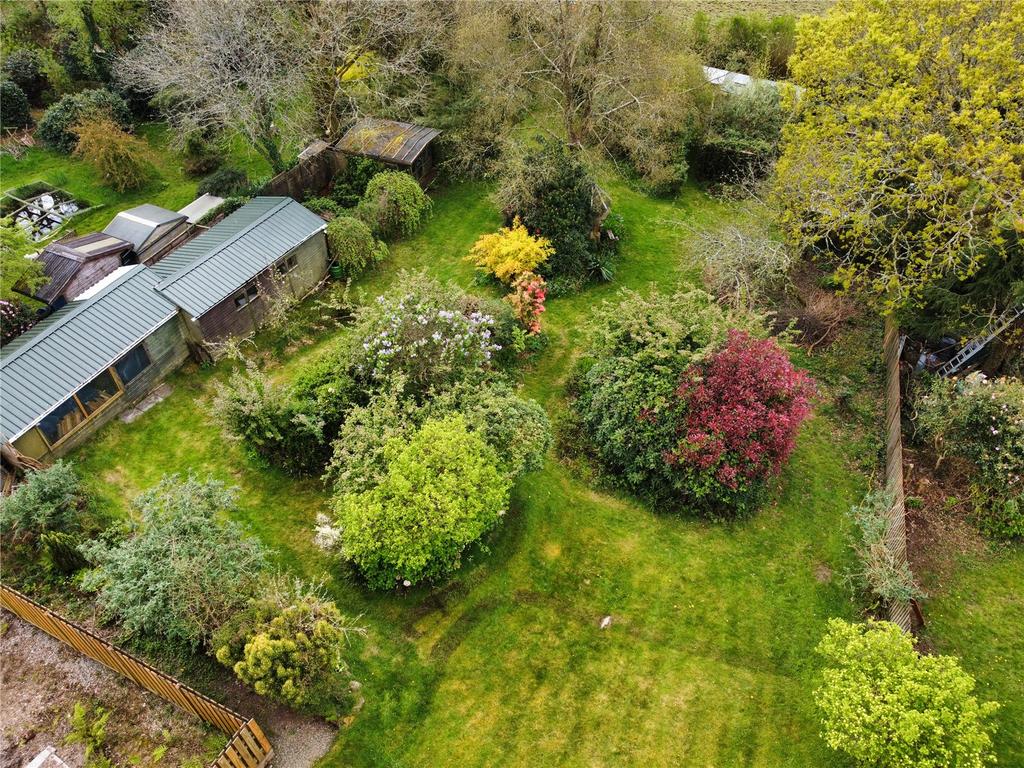 Outbuildings