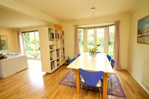 4 bedroom detached house for sale, Old Priory Close, Hamble, Southampton, Hampshire, SO31
