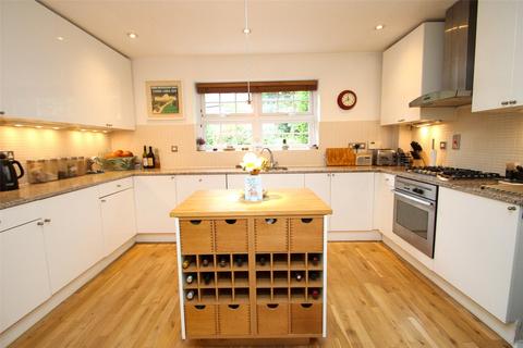 4 bedroom detached house for sale, Old Priory Close, Hamble, Southampton, Hampshire, SO31