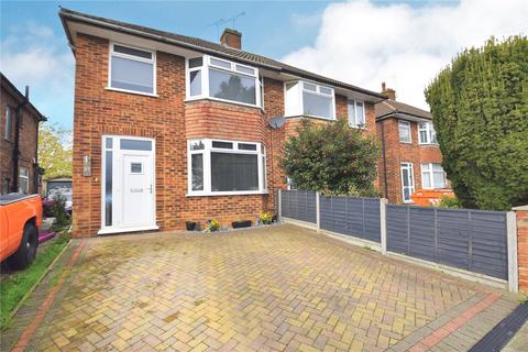 3 bedroom semi-detached house for sale, Shrubland Avenue, Ipswich, Suffolk, IP1