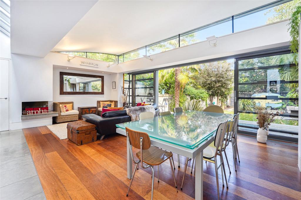 Dinning Room