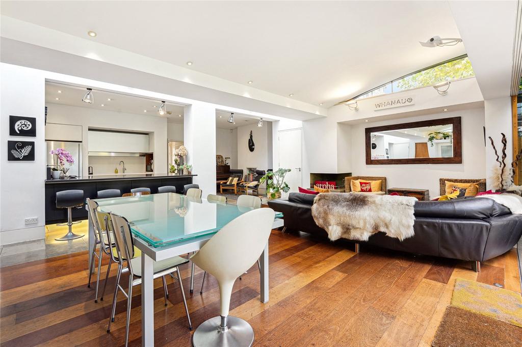 Dinning Room