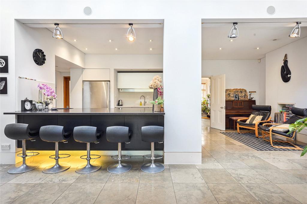 Dinning Room