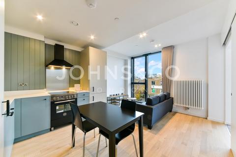 1 bedroom apartment to rent, The Brentford Project, Brentford, London, TW8