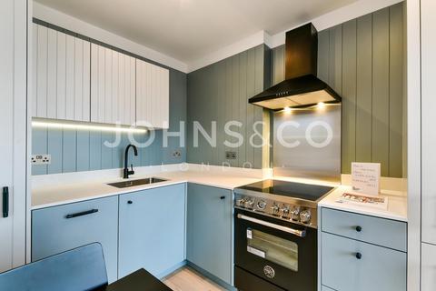 1 bedroom apartment to rent, The Brentford Project, Brentford, London, TW8