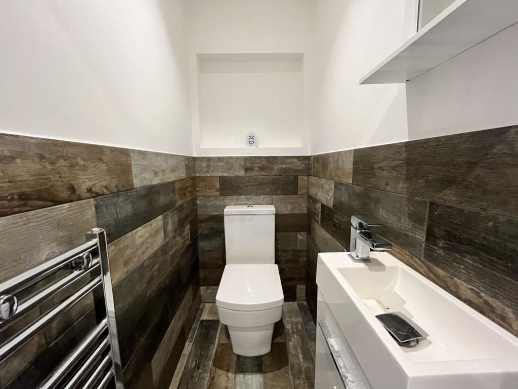 Pavillion Road, Folkestone, CT19 3 bed house for sale £225,000