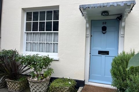 5 bedroom townhouse to rent, Five bed house in heart of Topsham