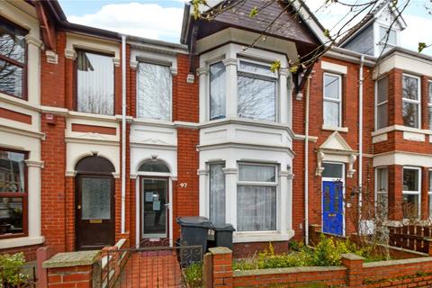 97 County Road, Swindon, SN1 2EE